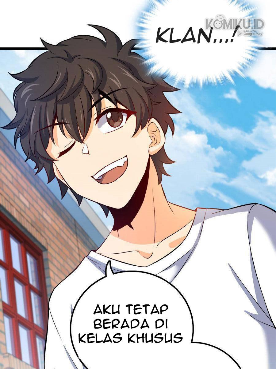 Spare Me, Great Lord! Chapter 53 Gambar 12