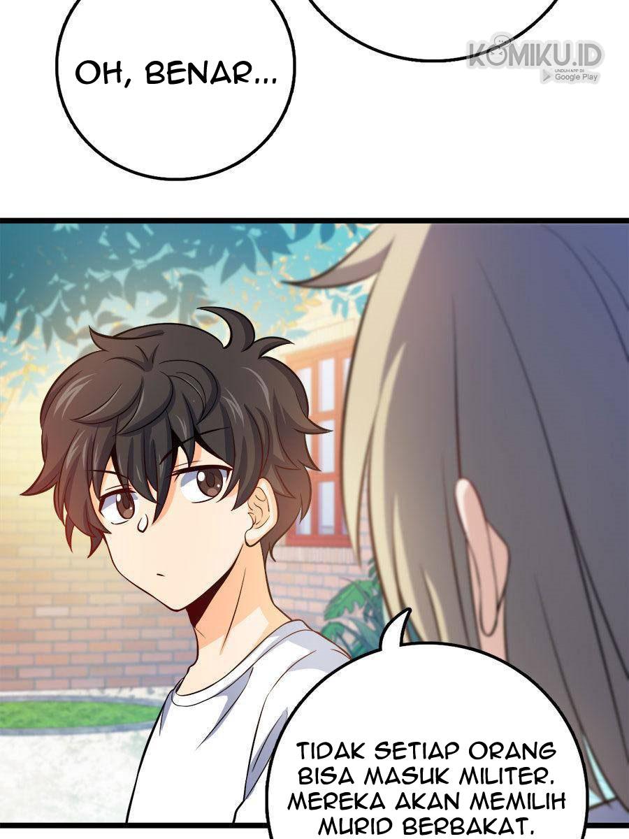 Spare Me, Great Lord! Chapter 53 Gambar 15