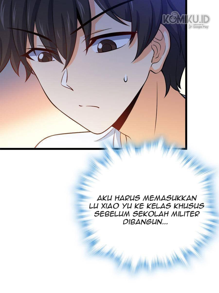 Spare Me, Great Lord! Chapter 53 Gambar 17