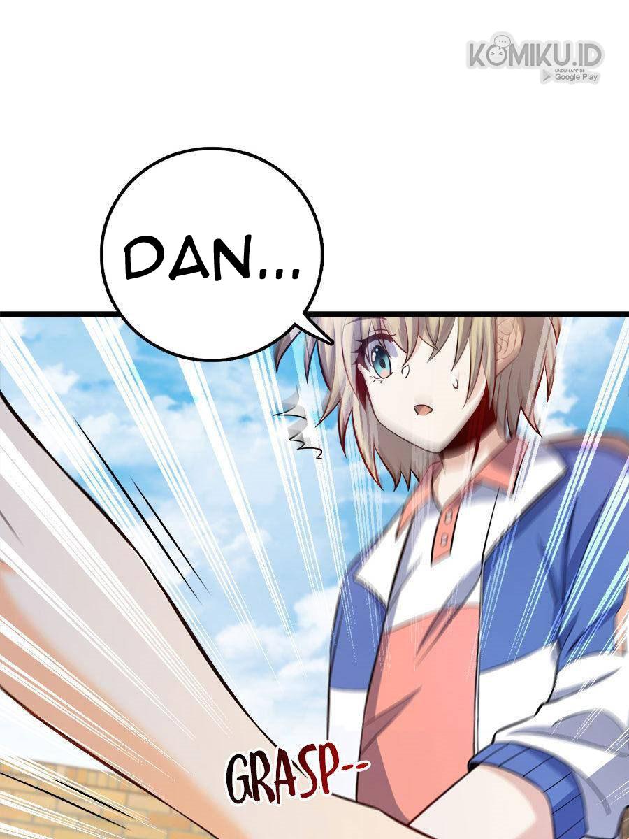 Spare Me, Great Lord! Chapter 53 Gambar 18