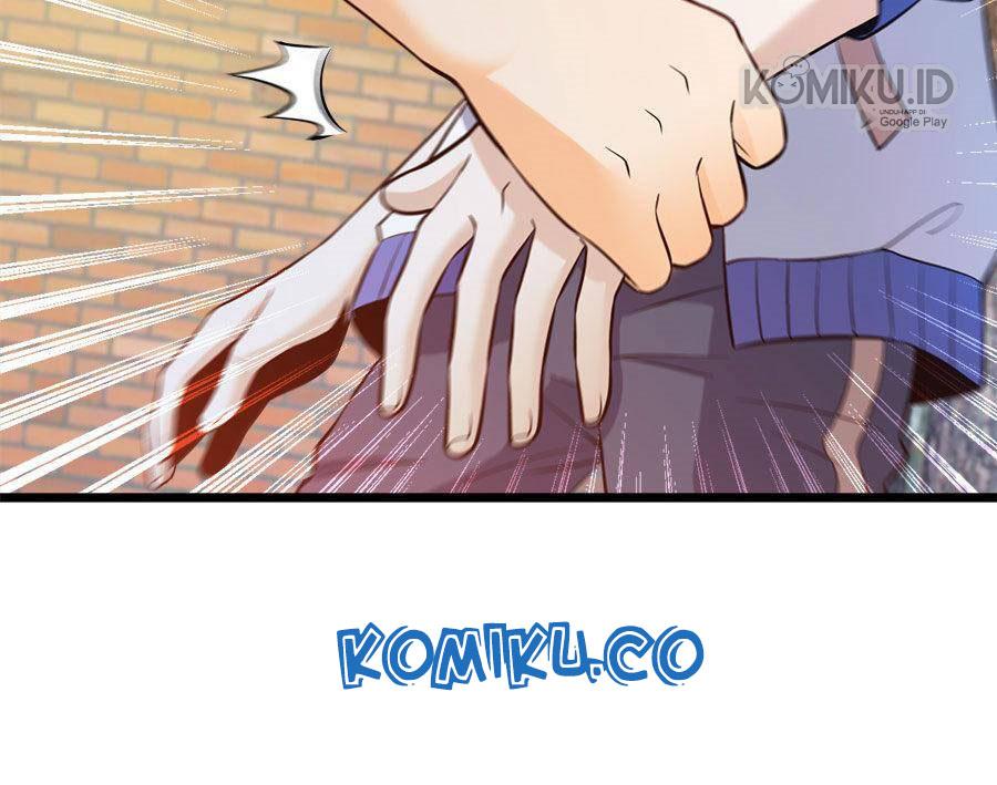 Spare Me, Great Lord! Chapter 53 Gambar 19