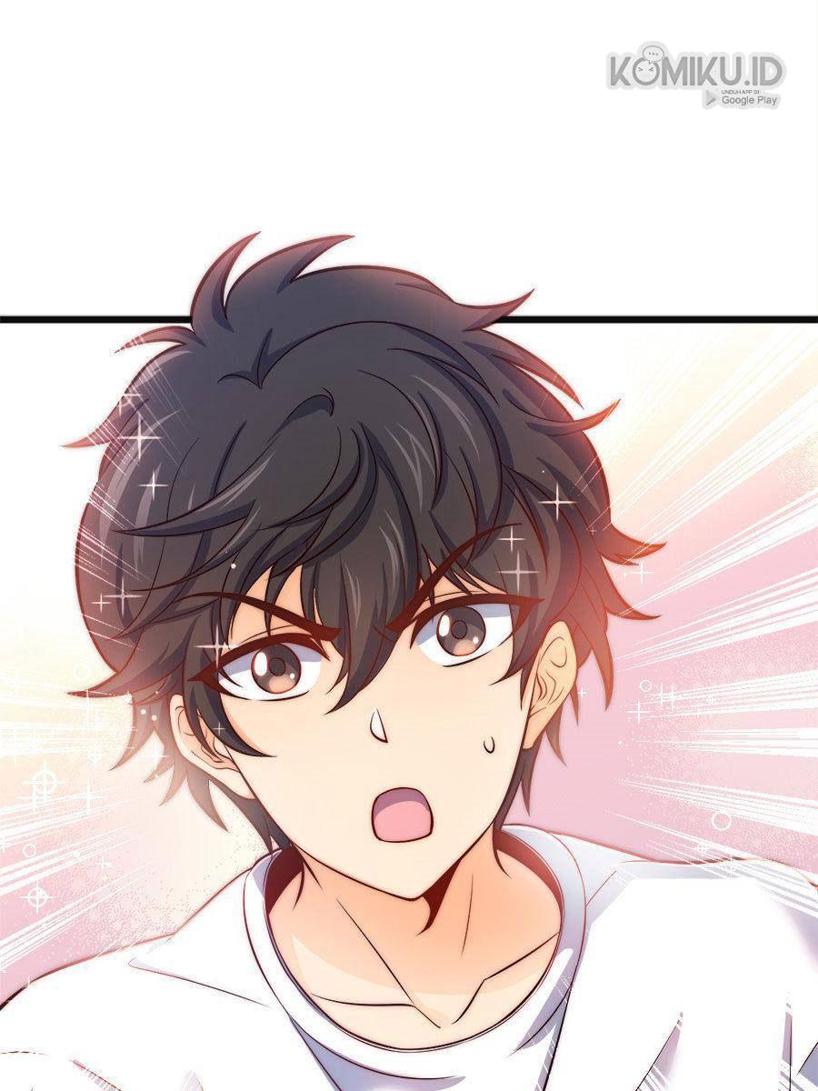 Spare Me, Great Lord! Chapter 53 Gambar 20