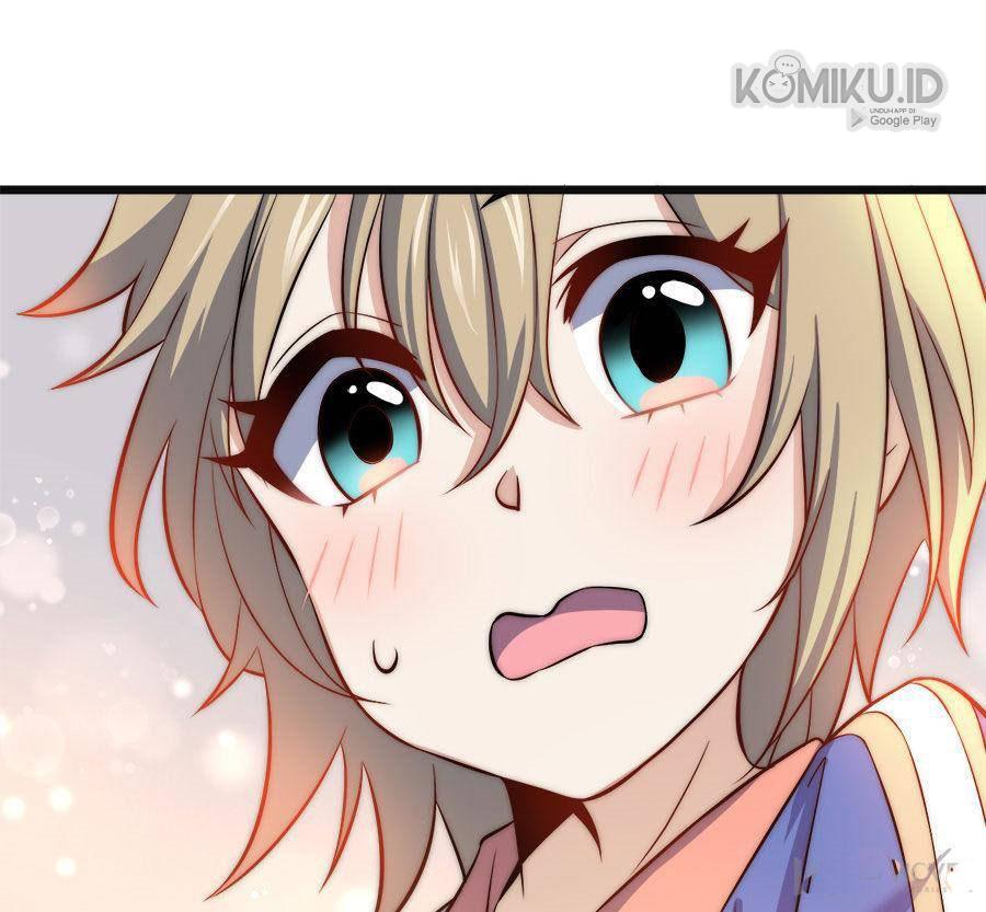 Spare Me, Great Lord! Chapter 53 Gambar 22