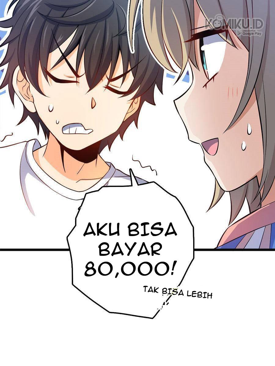 Spare Me, Great Lord! Chapter 53 Gambar 24