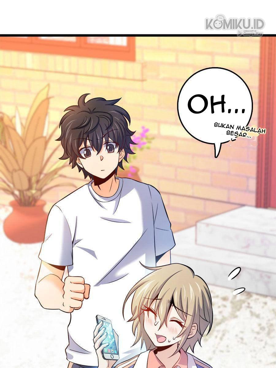 Spare Me, Great Lord! Chapter 53 Gambar 26