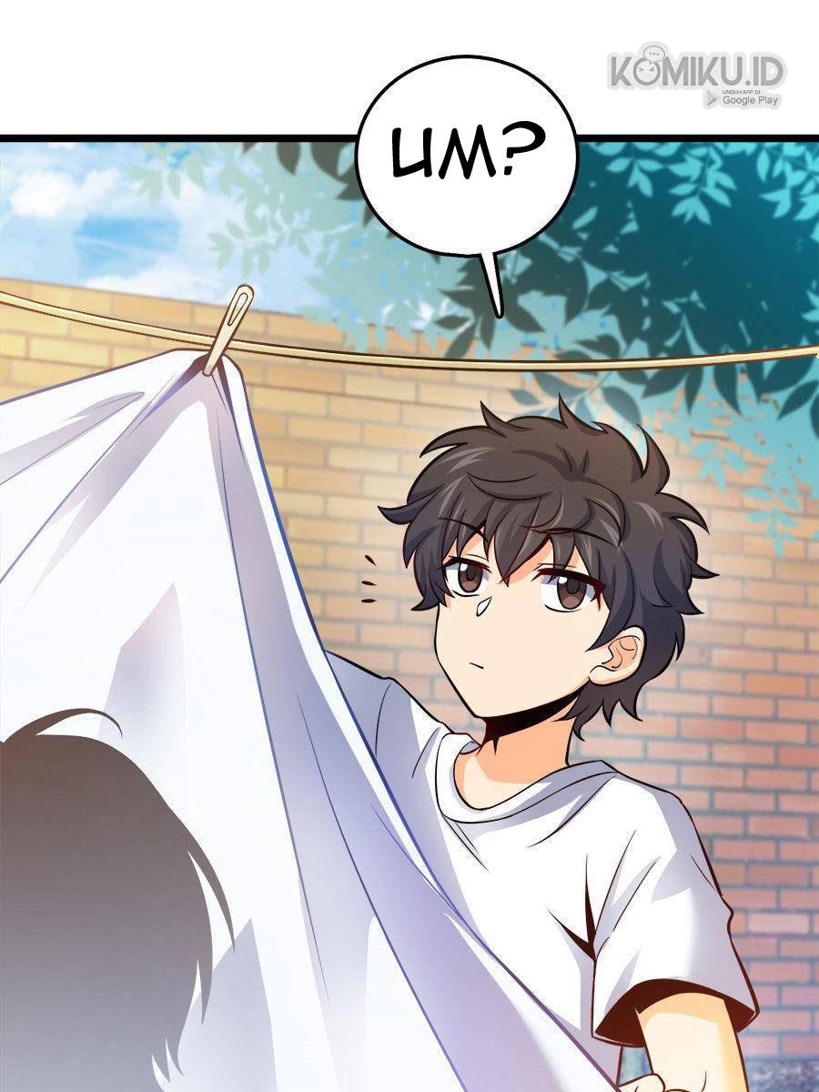 Spare Me, Great Lord! Chapter 53 Gambar 3