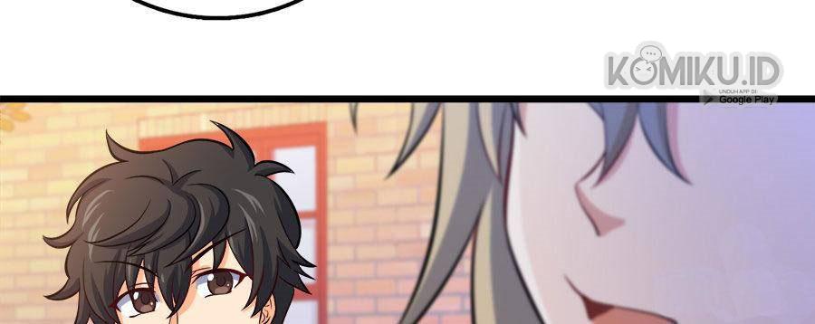 Spare Me, Great Lord! Chapter 53 Gambar 31