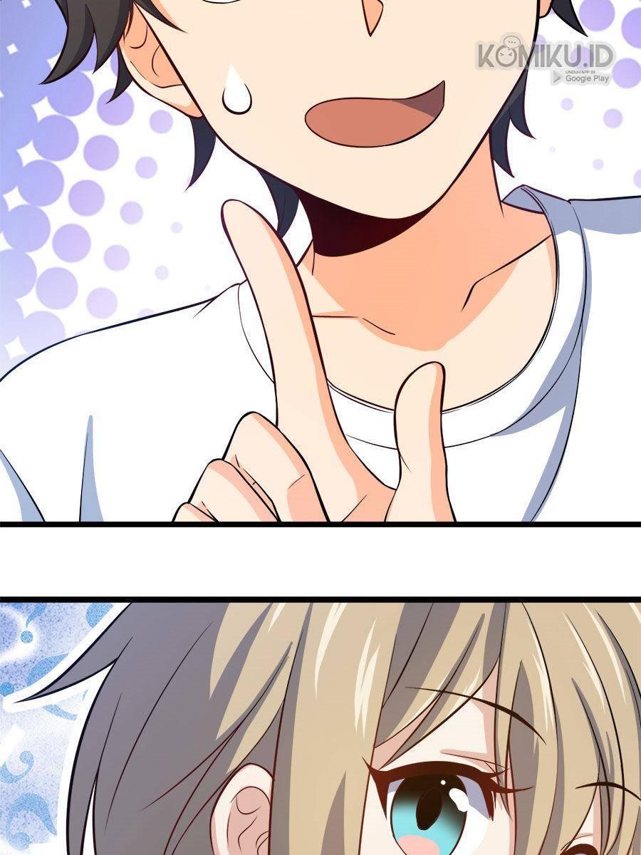 Spare Me, Great Lord! Chapter 53 Gambar 33