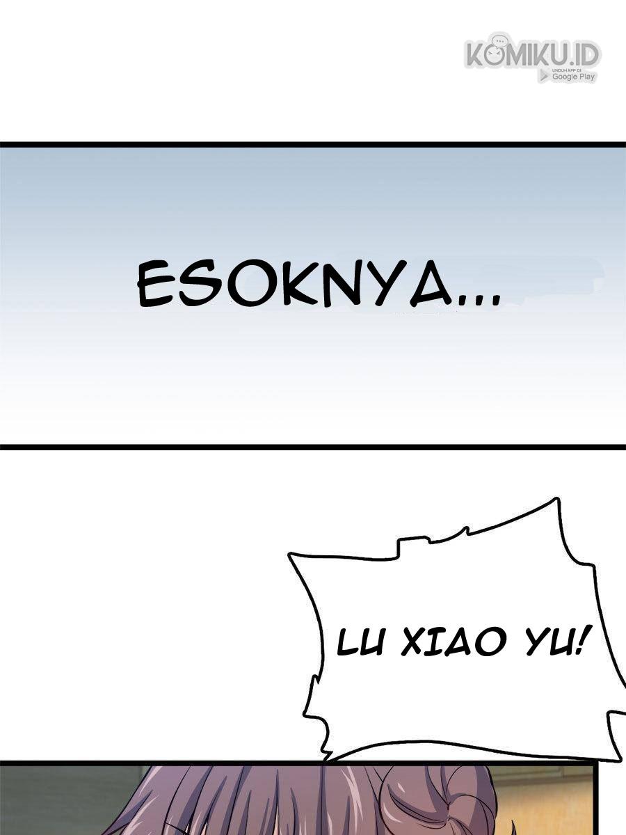 Spare Me, Great Lord! Chapter 53 Gambar 36