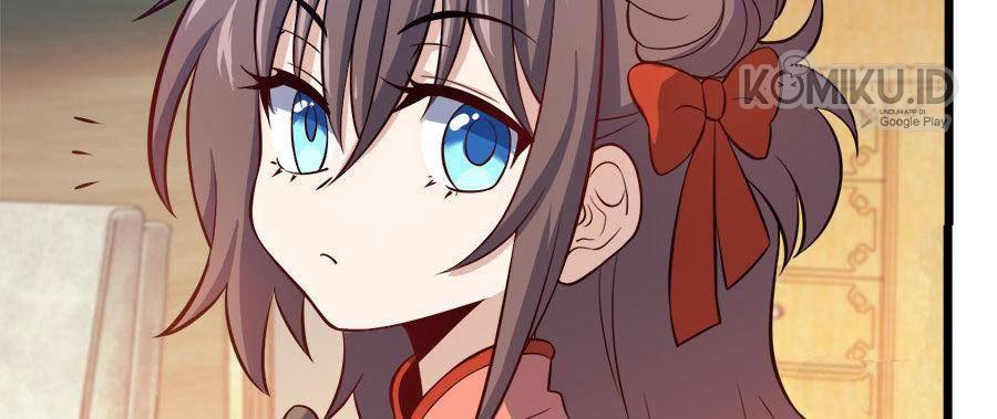 Spare Me, Great Lord! Chapter 53 Gambar 37