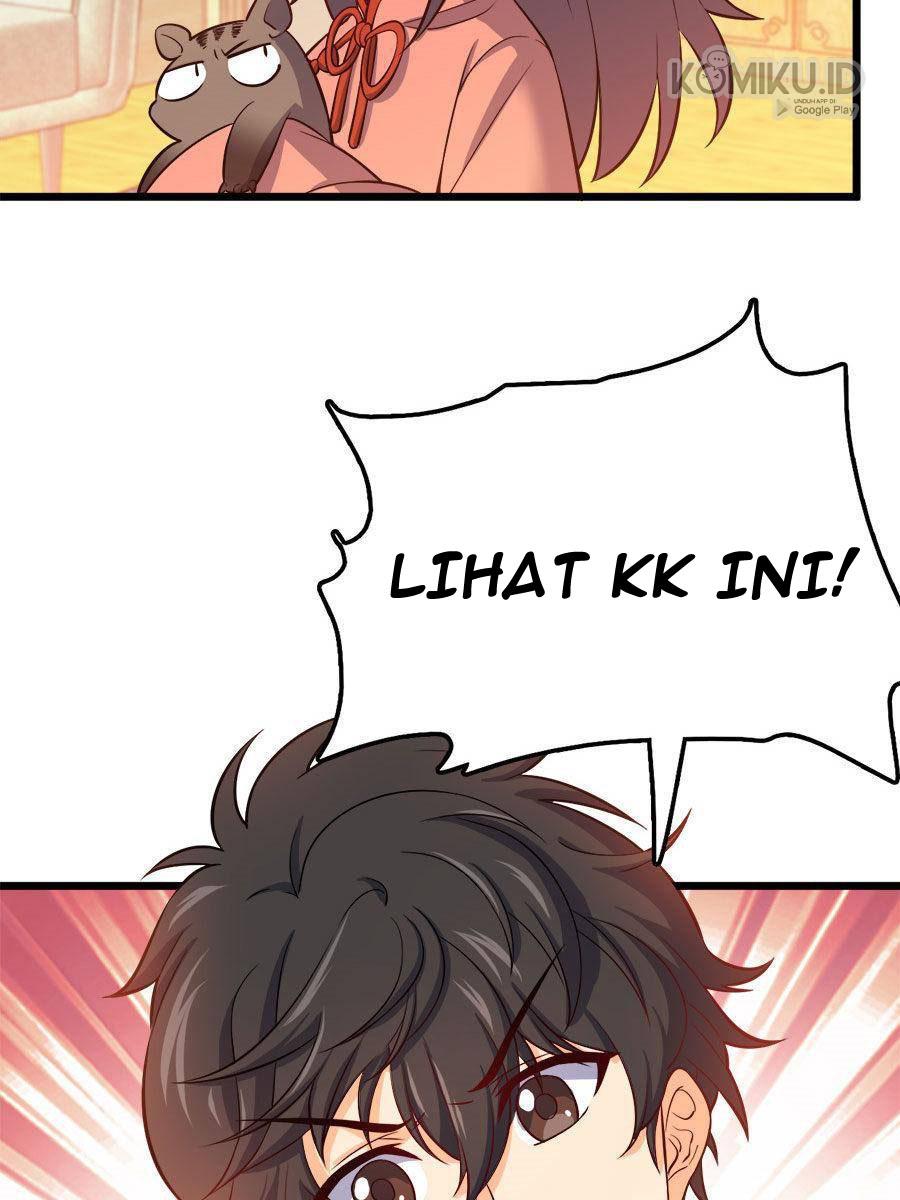 Spare Me, Great Lord! Chapter 53 Gambar 38