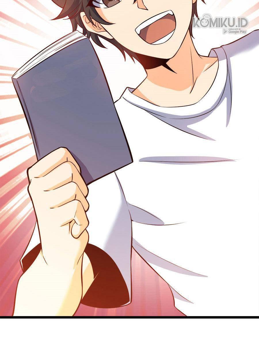 Spare Me, Great Lord! Chapter 53 Gambar 39