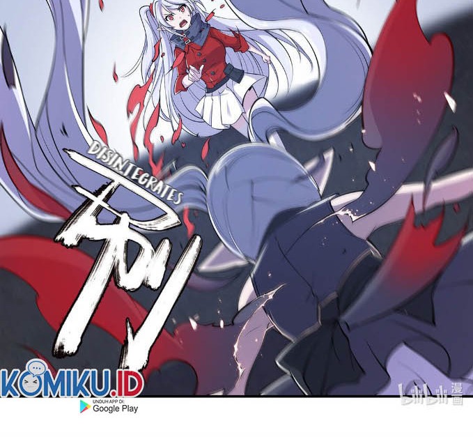 The Blood Princess And The Knight Chapter 37 Gambar 8