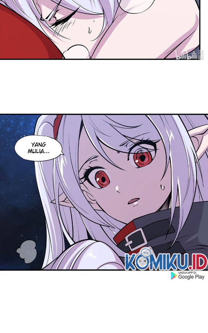 The Blood Princess And The Knight Chapter 37 Gambar 12