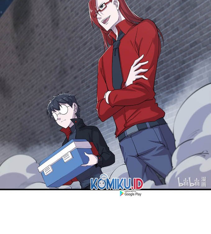 The Blood Princess And The Knight Chapter 37 Gambar 16