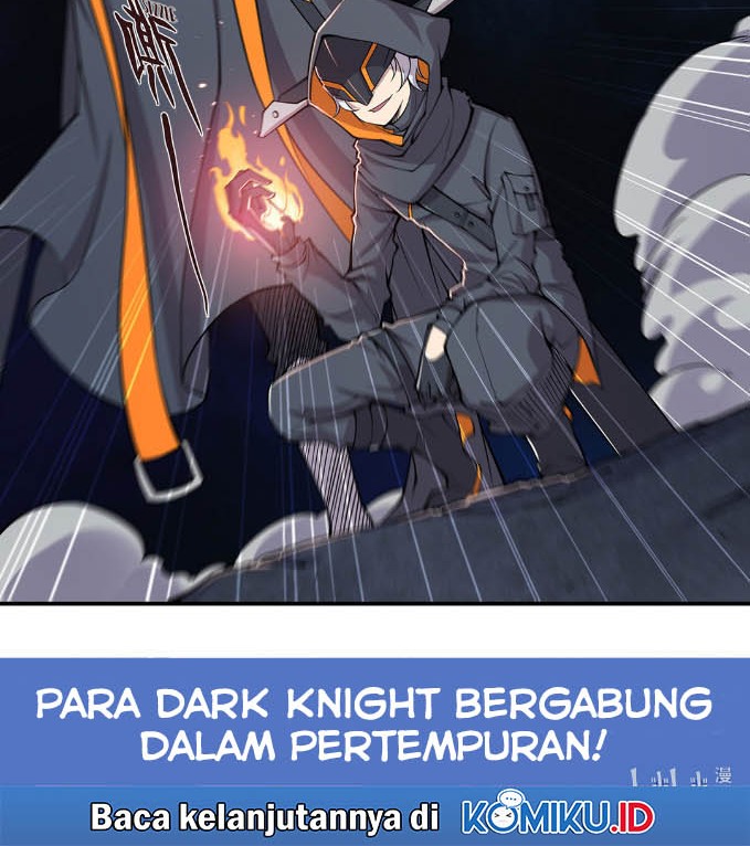 The Blood Princess And The Knight Chapter 37 Gambar 20
