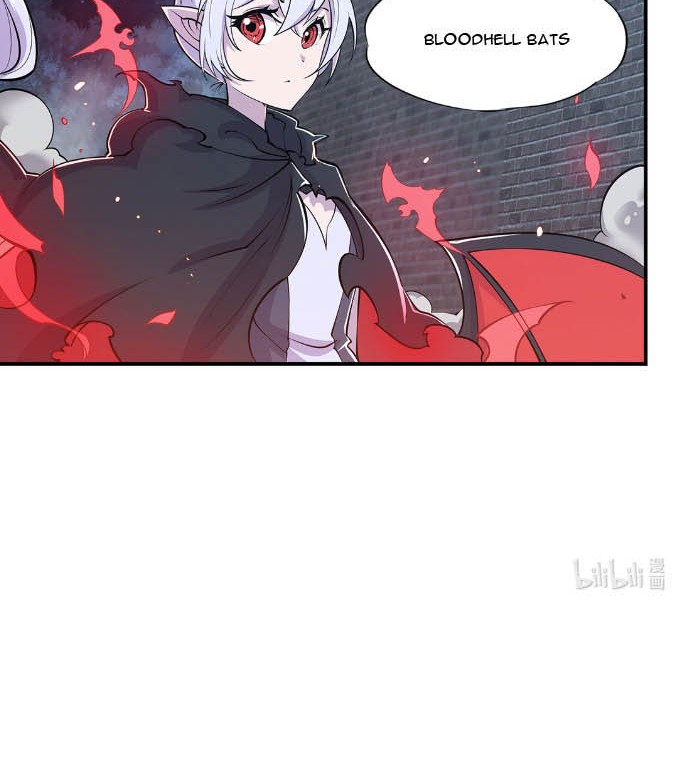 The Blood Princess And The Knight Chapter 37 Gambar 4