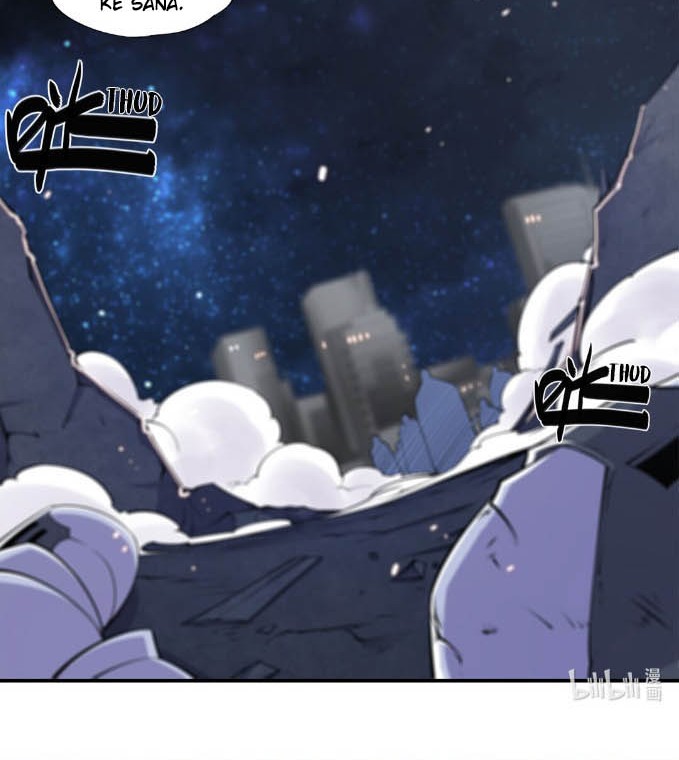 The Blood Princess And The Knight Chapter 38 Gambar 12