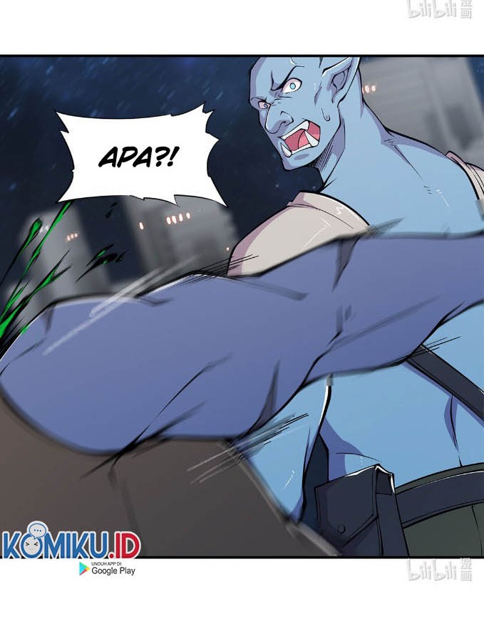 The Blood Princess And The Knight Chapter 38 Gambar 14