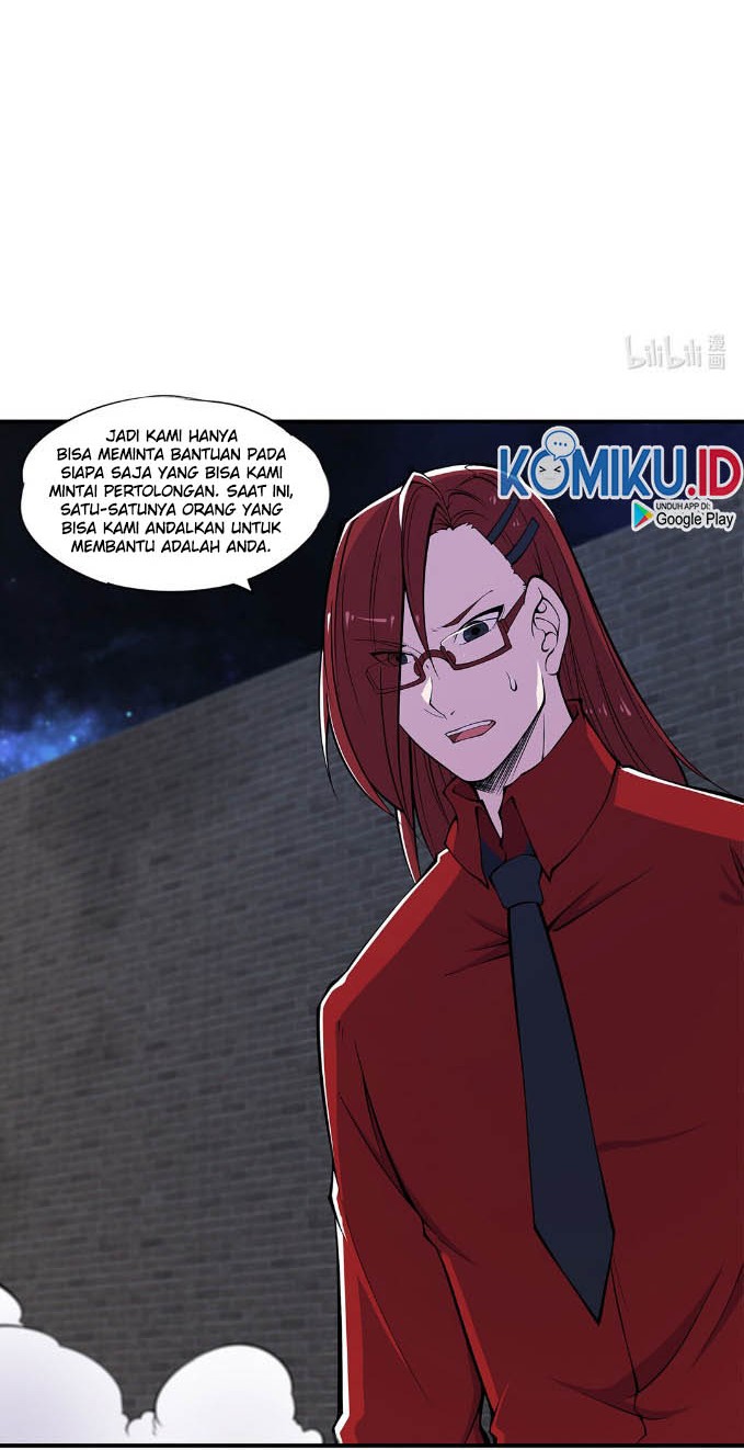 The Blood Princess And The Knight Chapter 38 Gambar 6