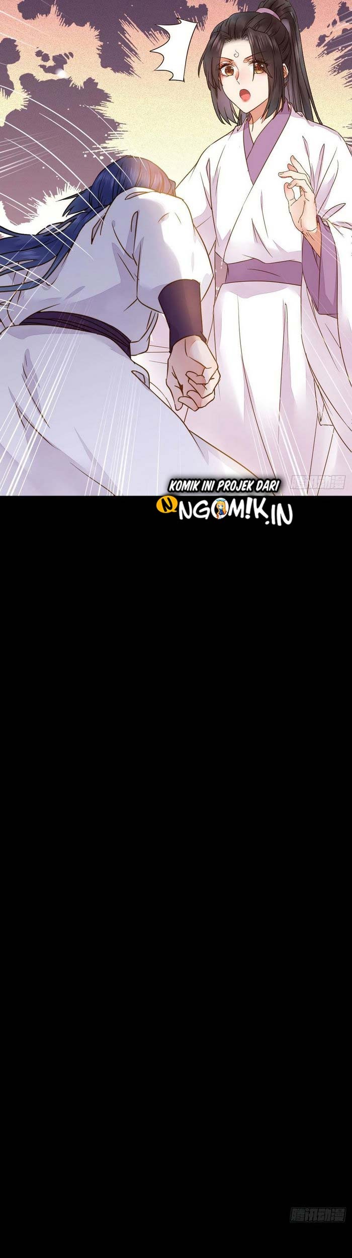 The Ghostly Doctor Chapter 310 Gambar 11