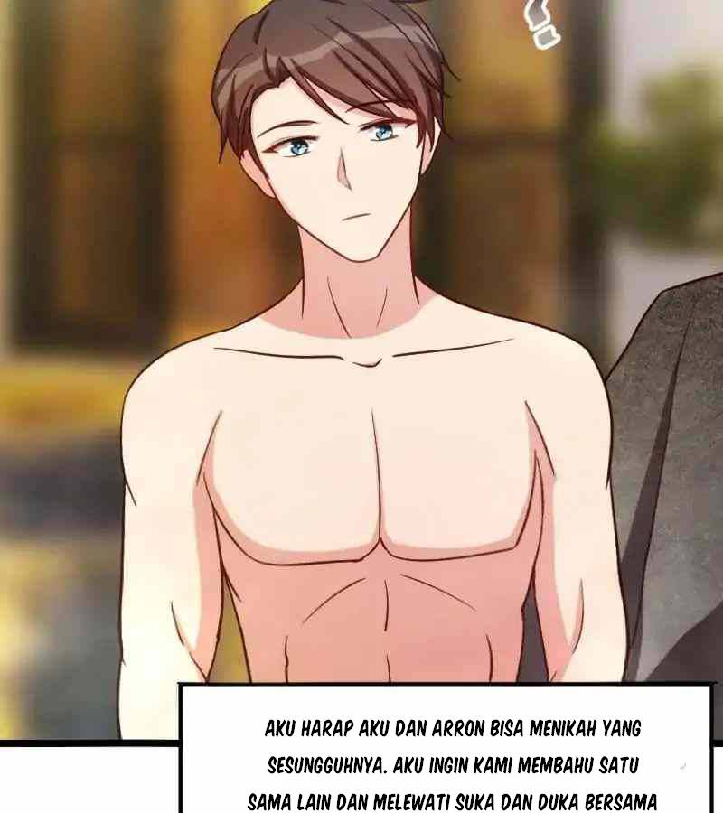 CEO’s Sudden Proposal Chapter 140 Gambar 7