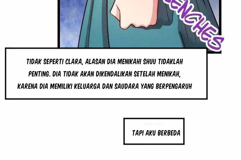 CEO’s Sudden Proposal Chapter 140 Gambar 12