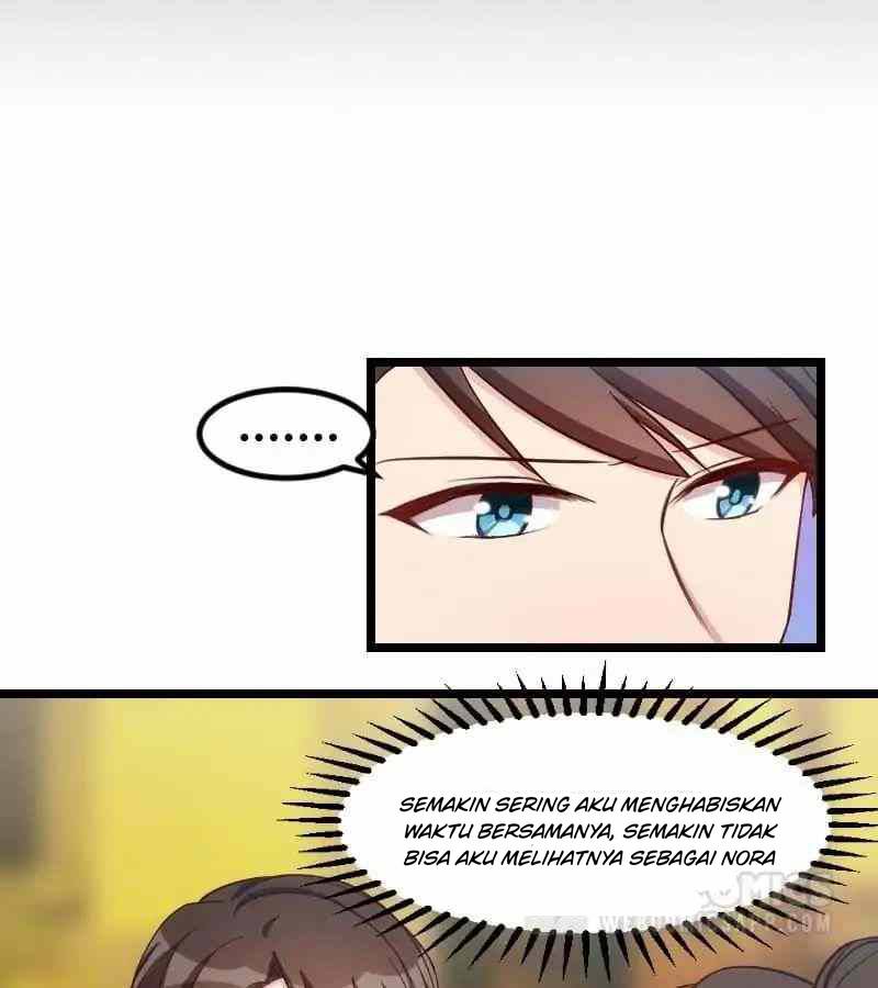 CEO’s Sudden Proposal Chapter 140 Gambar 16