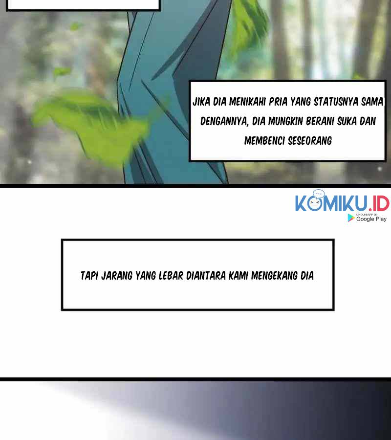 CEO’s Sudden Proposal Chapter 140 Gambar 19