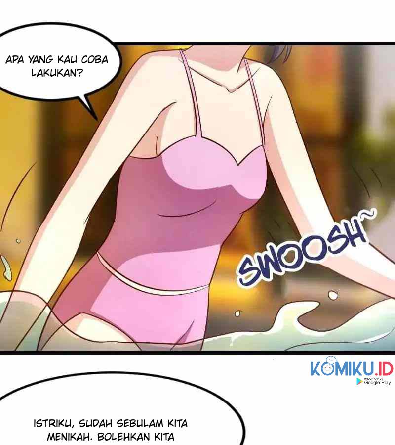 Manhua CEO’s Sudden Proposal Chapter 140 gambar nomor 2