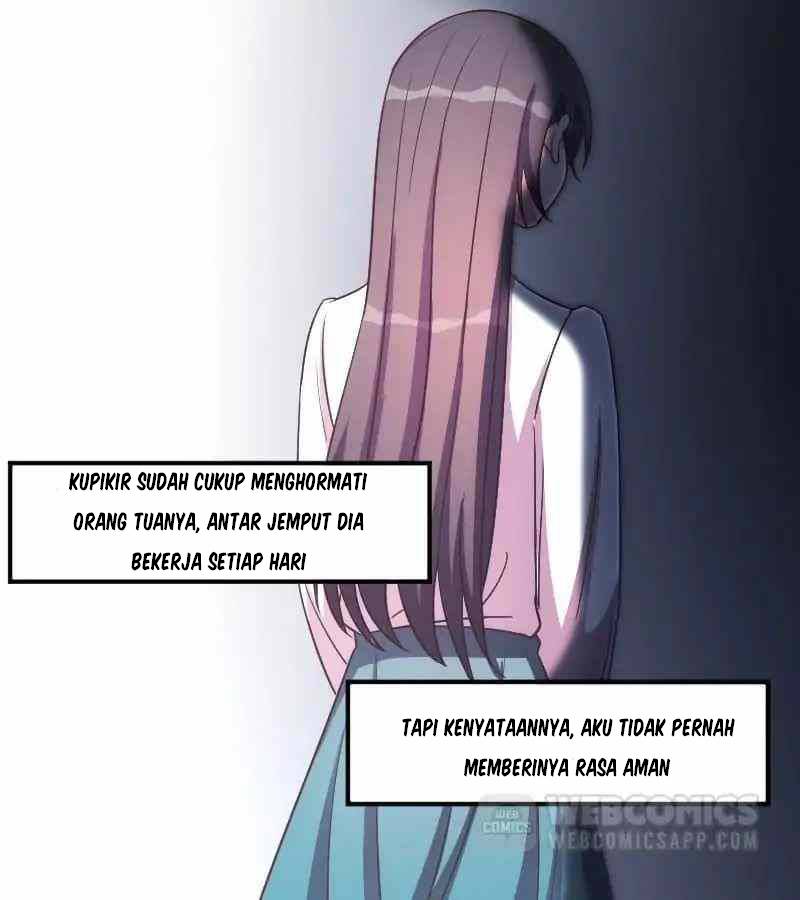 CEO’s Sudden Proposal Chapter 140 Gambar 20