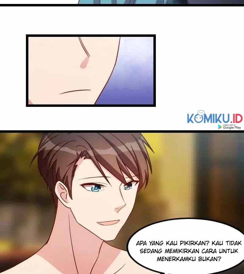 CEO’s Sudden Proposal Chapter 140 Gambar 21
