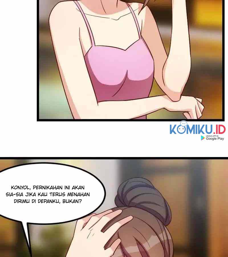 CEO’s Sudden Proposal Chapter 140 Gambar 23