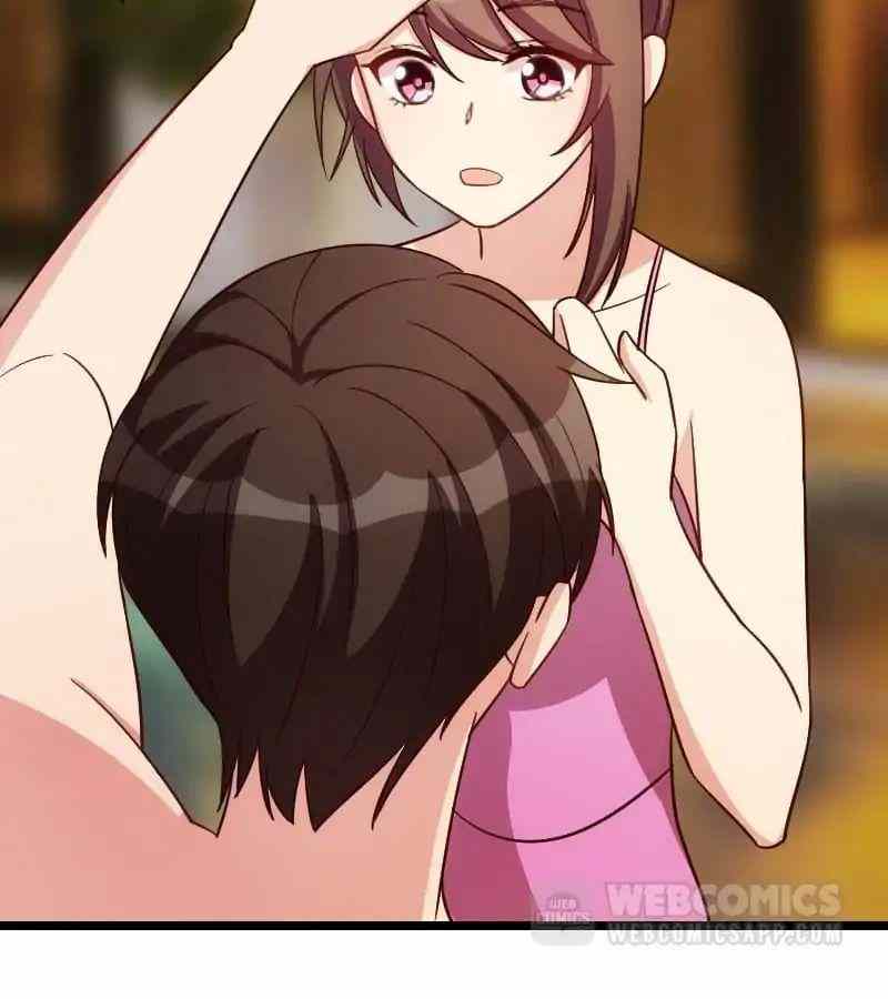 CEO’s Sudden Proposal Chapter 140 Gambar 24