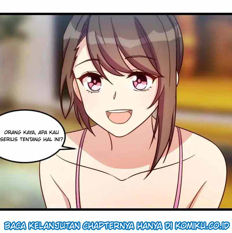 CEO’s Sudden Proposal Chapter 140 Gambar 25