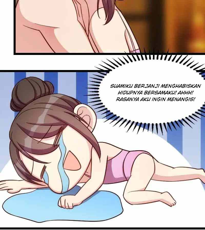 CEO’s Sudden Proposal Chapter 141 Gambar 4