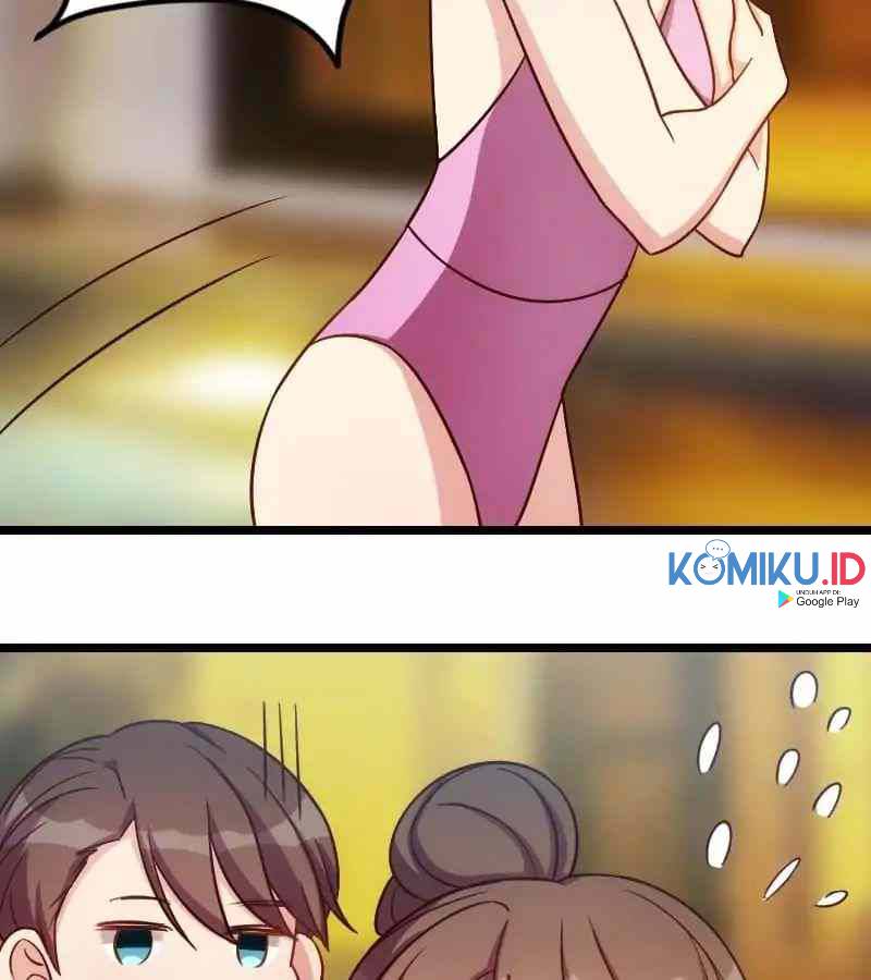 CEO’s Sudden Proposal Chapter 141 Gambar 10