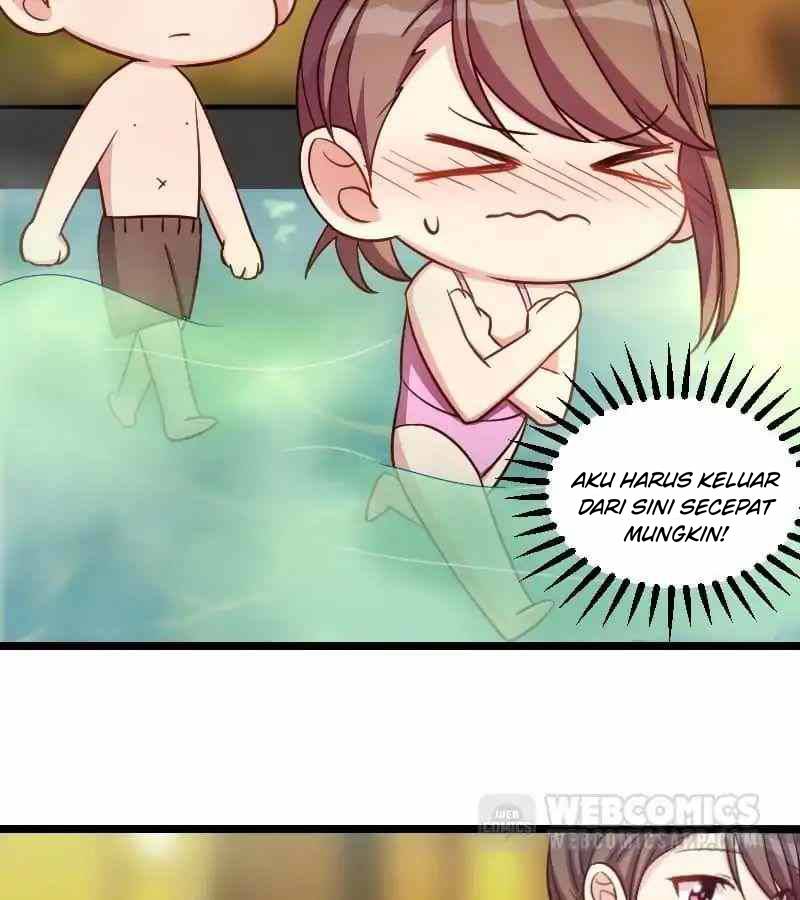 CEO’s Sudden Proposal Chapter 141 Gambar 11