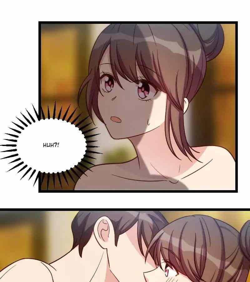 CEO’s Sudden Proposal Chapter 141 Gambar 15