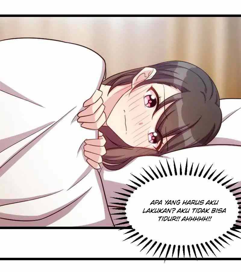 CEO’s Sudden Proposal Chapter 141 Gambar 19