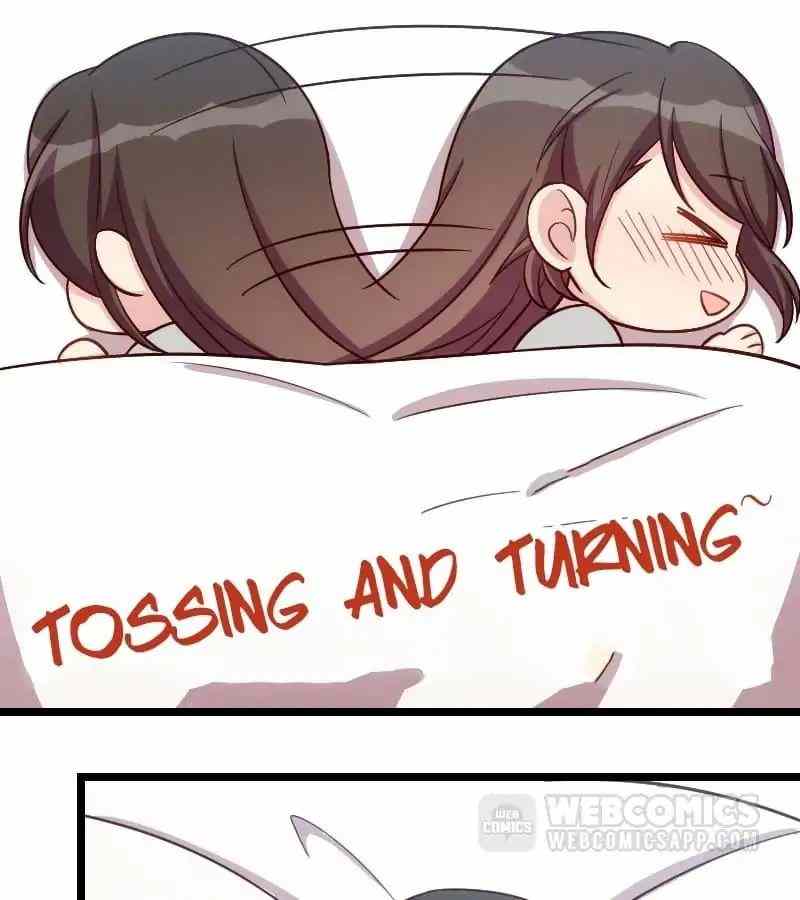 CEO’s Sudden Proposal Chapter 141 Gambar 20