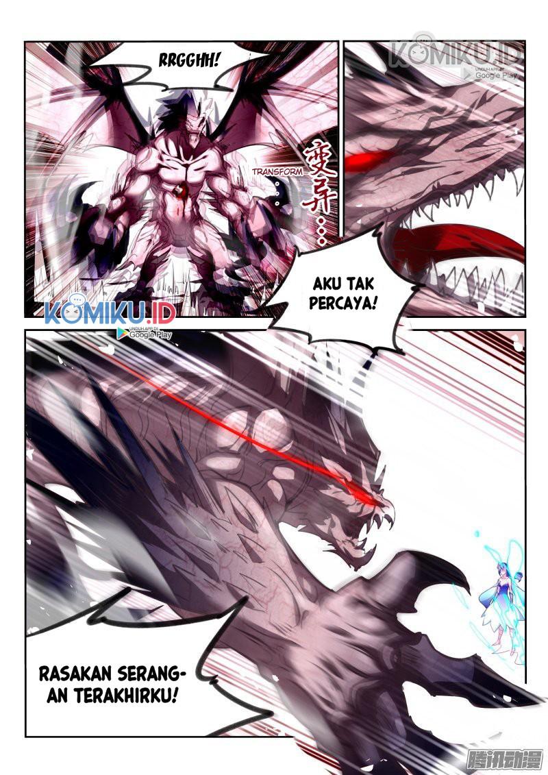Demon Spirit Seed Manual Chapter 146 Gambar 4