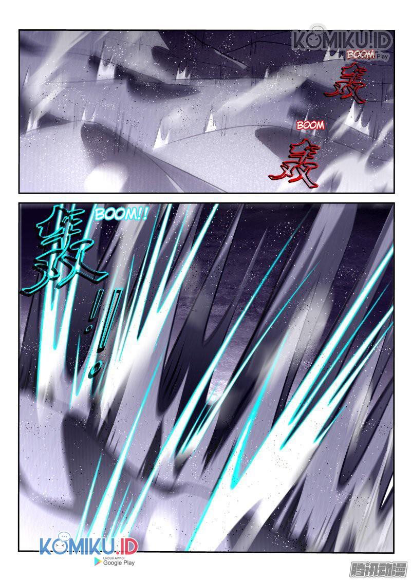 Demon Spirit Seed Manual Chapter 146 Gambar 9