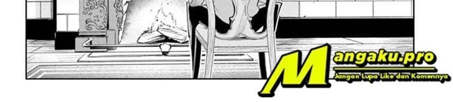 Mashle: Magic and Muscles Chapter 47 Gambar 7