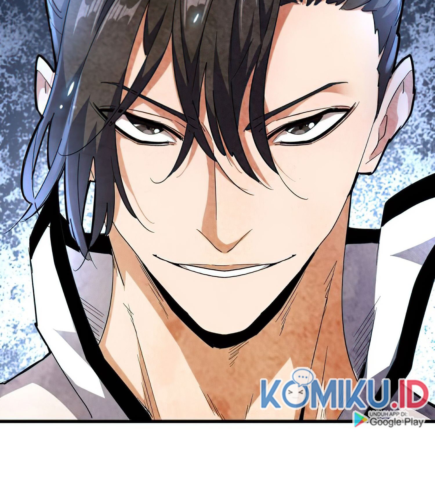 Magic Emperor Chapter 162 Gambar 13