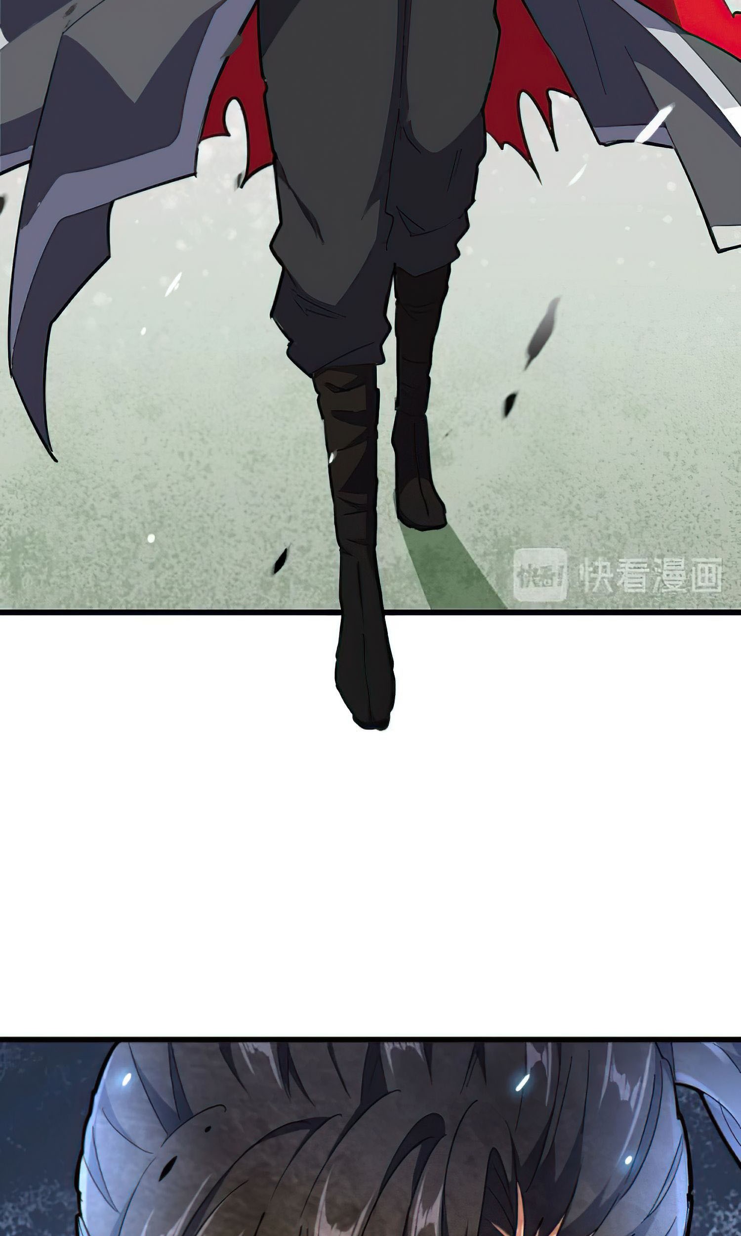 Magic Emperor Chapter 162 Gambar 12