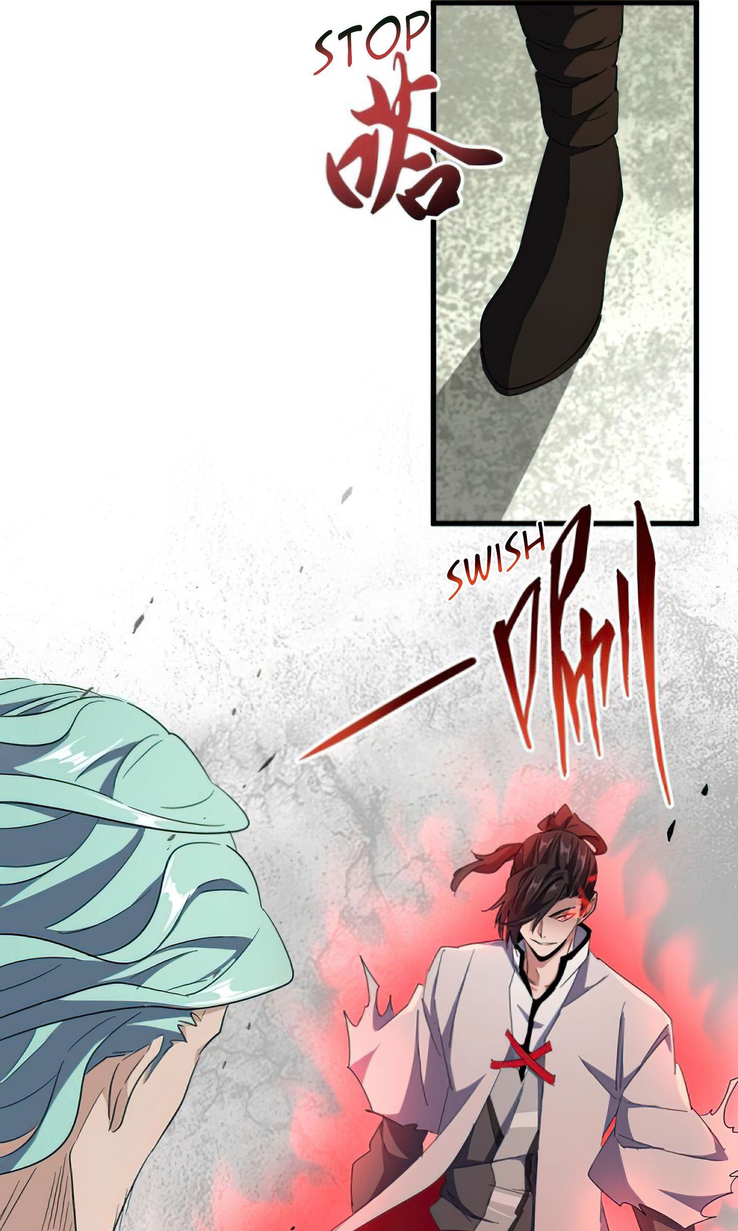 Magic Emperor Chapter 162 Gambar 26