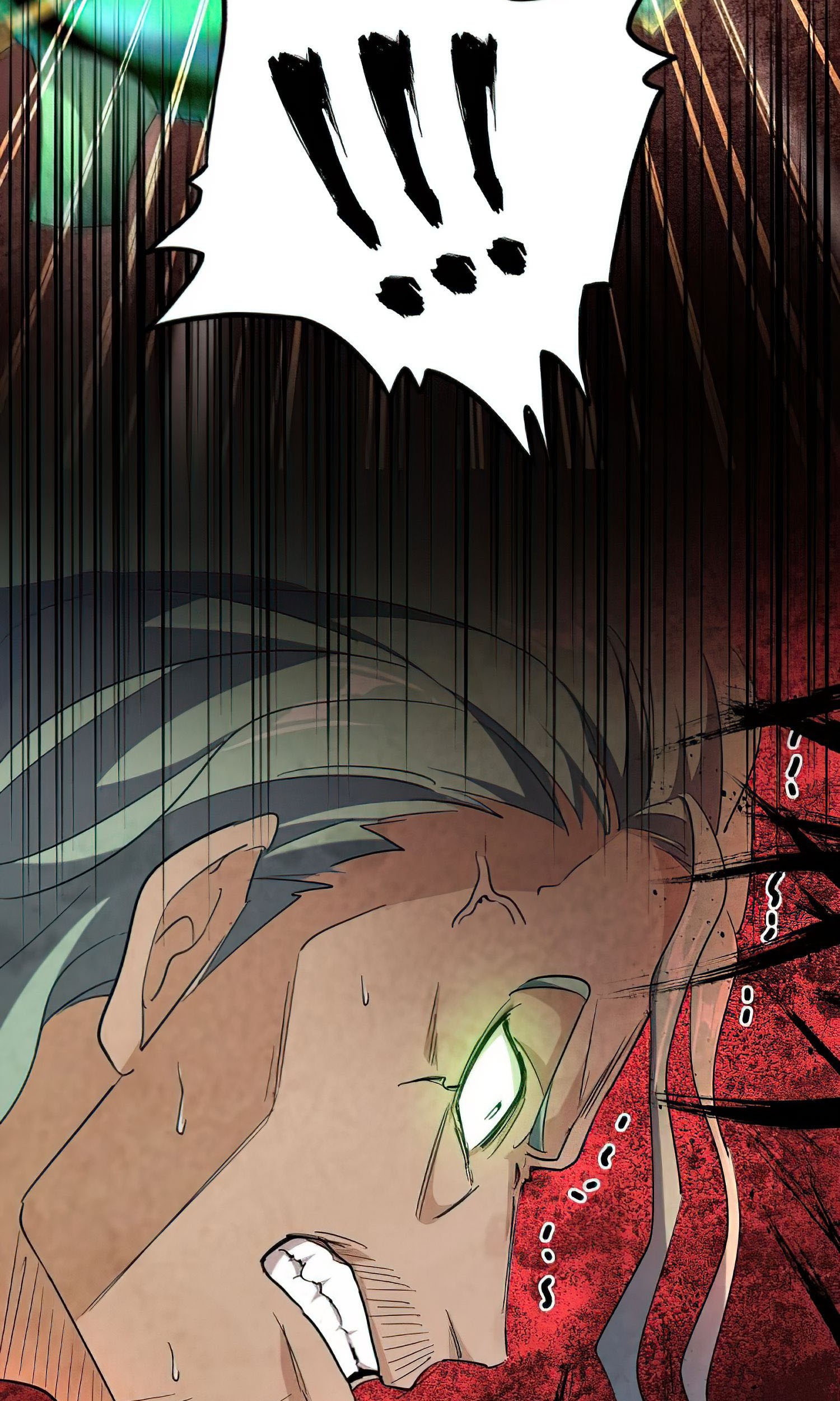 Magic Emperor Chapter 162 Gambar 48