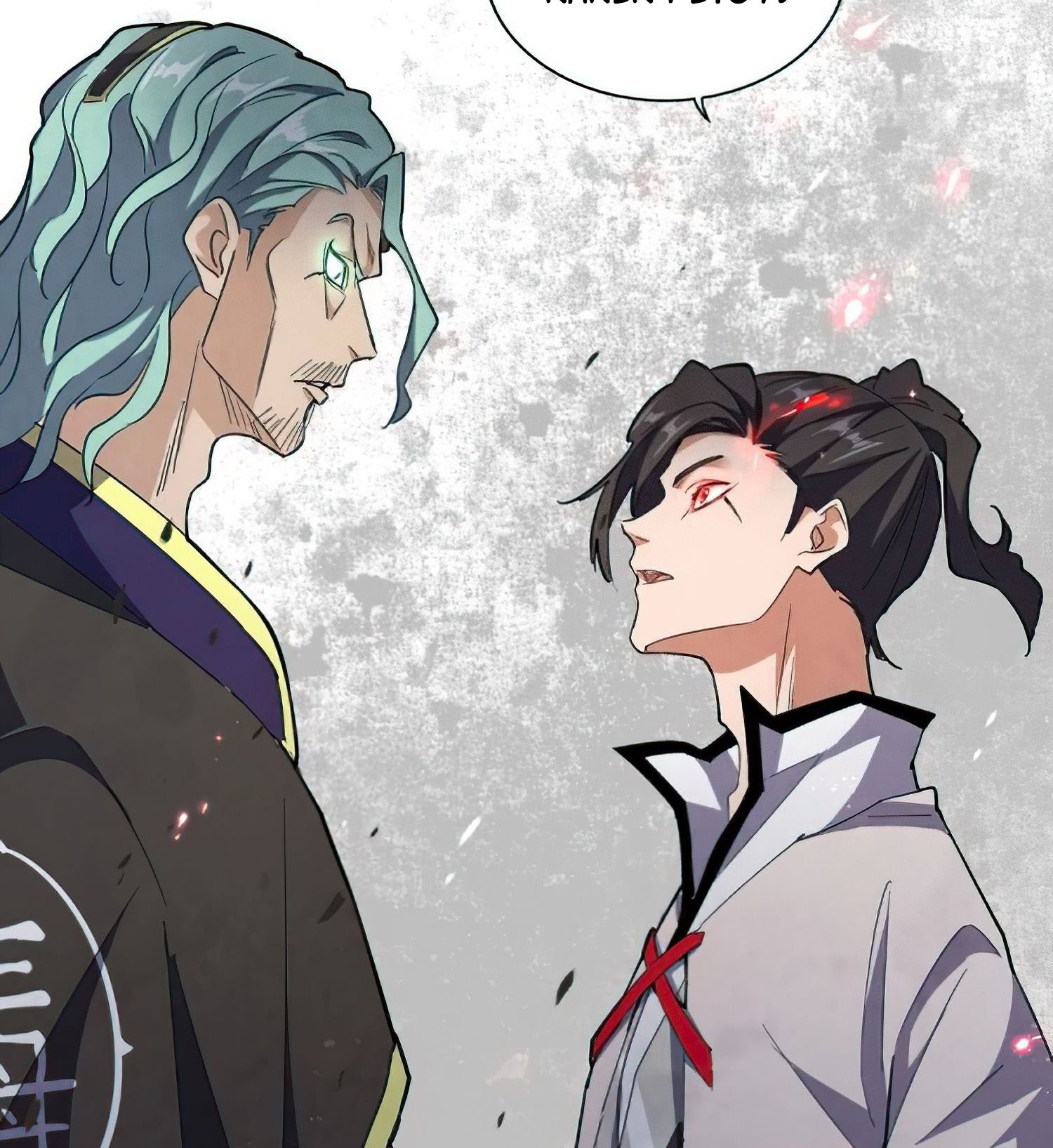 Magic Emperor Chapter 162 Gambar 41