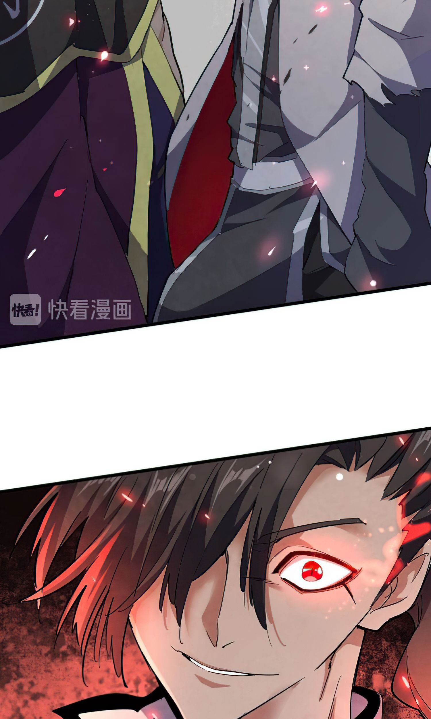 Magic Emperor Chapter 162 Gambar 42